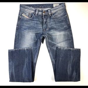 Diesel Larkee 30 x 30 Wash 0888B